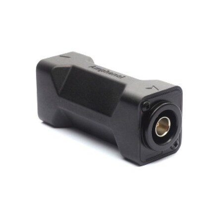 Amphenol D Shell Female To Female Bnc ACBNCJJDW